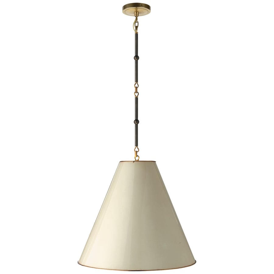 Visual Comfort-TOB5091AW-Alternate View