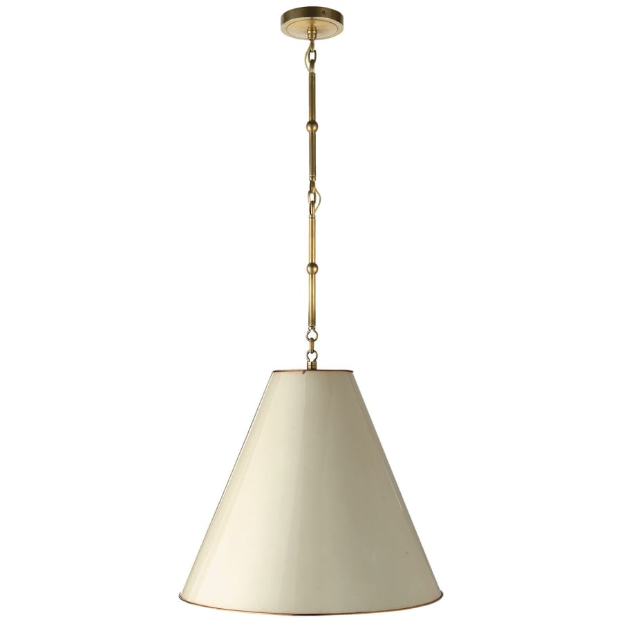 Visual Comfort-TOB5091AW-Alternate View