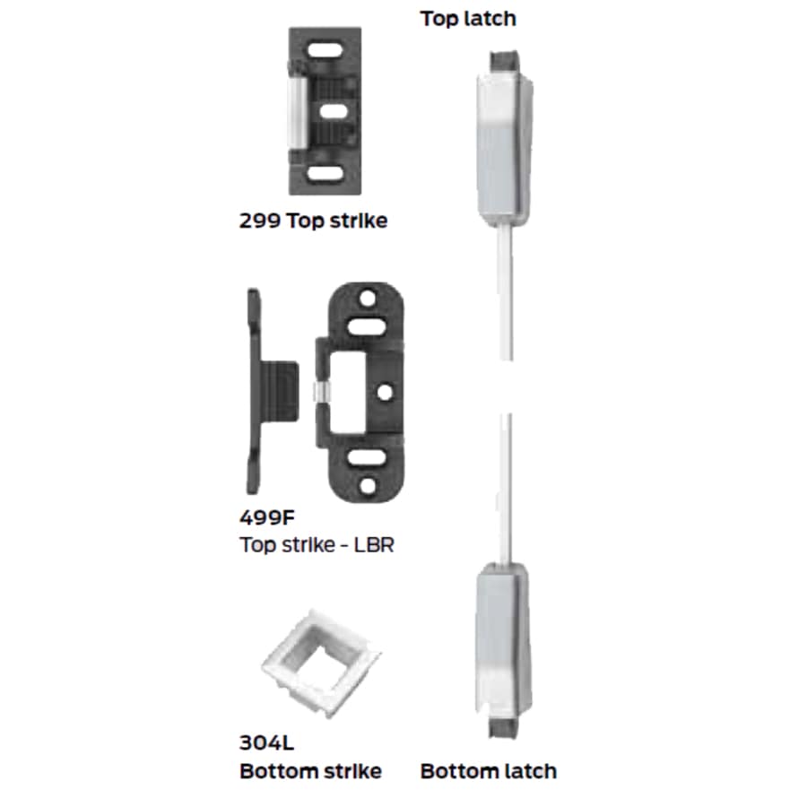 von-duprin-9827eof3-vertical-strike-335