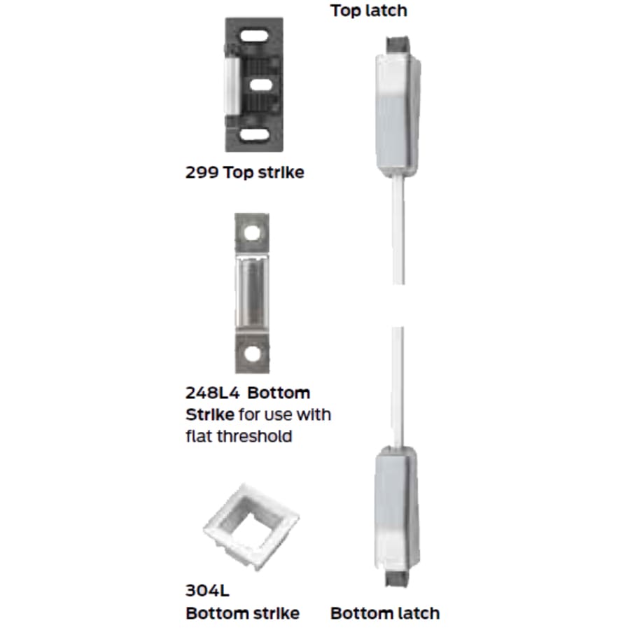 von-duprin-9957eo3-vertical-strike-129 von-duprin-9957eo3-vertical-strike-129