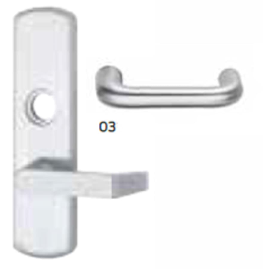 von-duprin-996lm643elh03-2117 von-duprin-996lm643elh03-2117