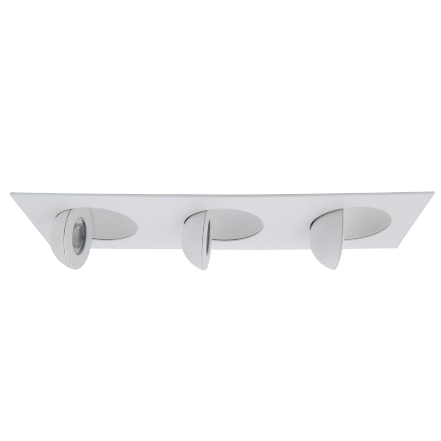 WAC Lotos 2" 3 Light