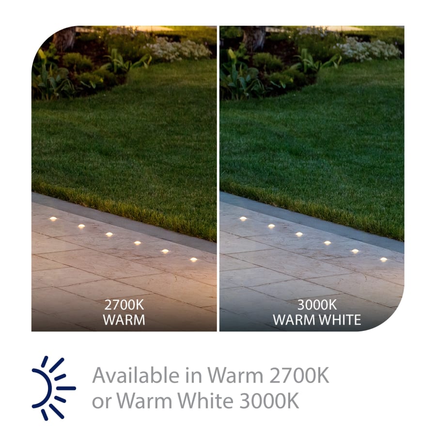 WAC Lighting 2071 Recessed Inground Indicator - Thumbnail 4