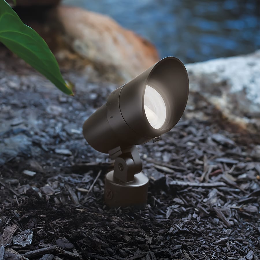 120 volt led flood lights on sale