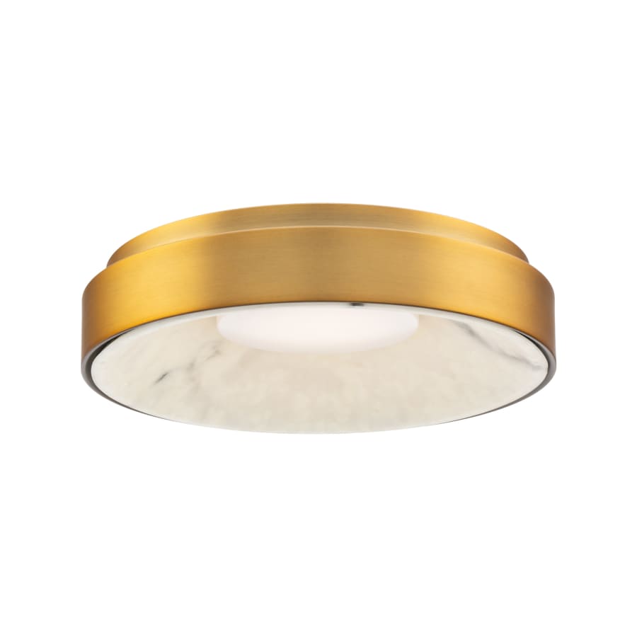 WAC Lighting Crackle Flush Mount - Thumbnail 5