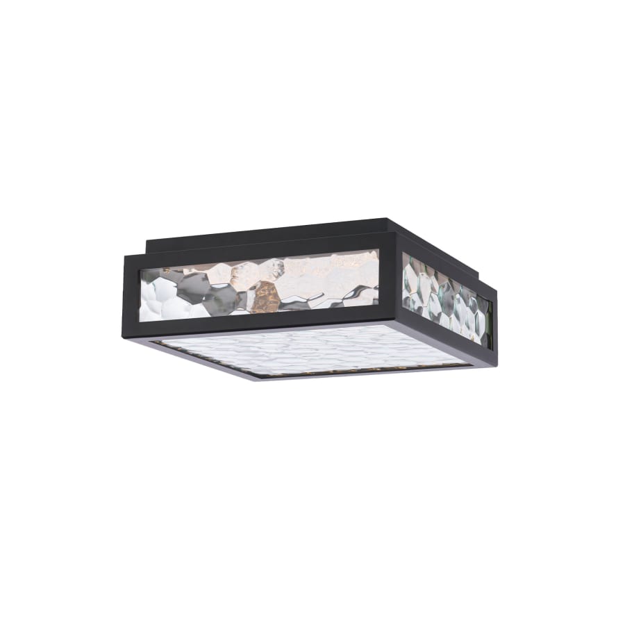 WAC Lighting Hawthorne Flush Mount Ceiling Fixture - Thumbnail 2