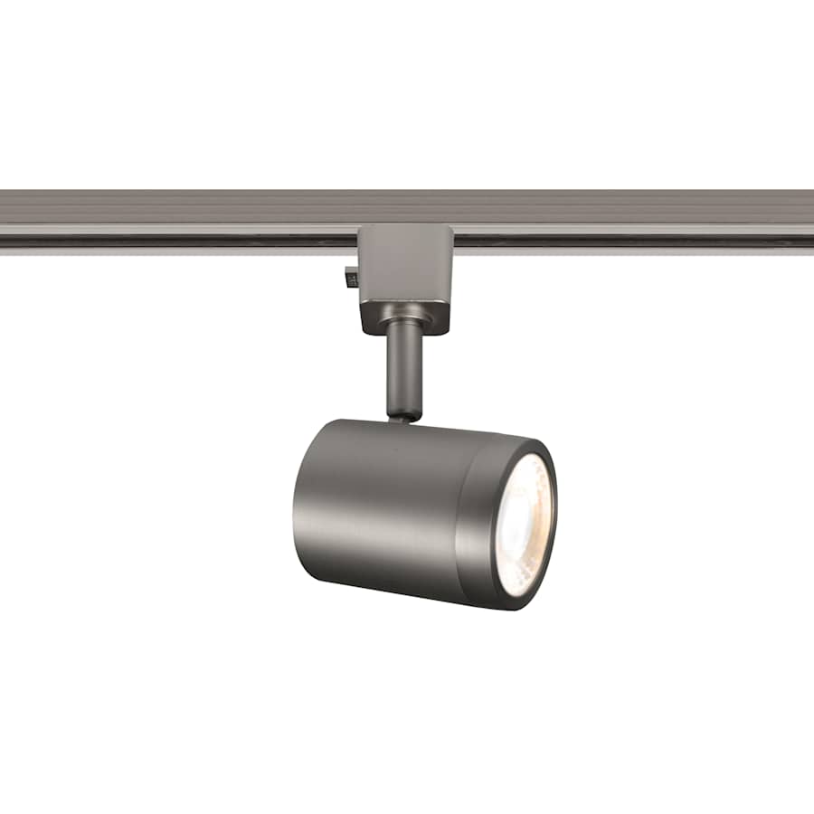thumbnail interactive-video image 1 of Charge LED Line Voltage Track Head By WAC Lighting 1 of 1