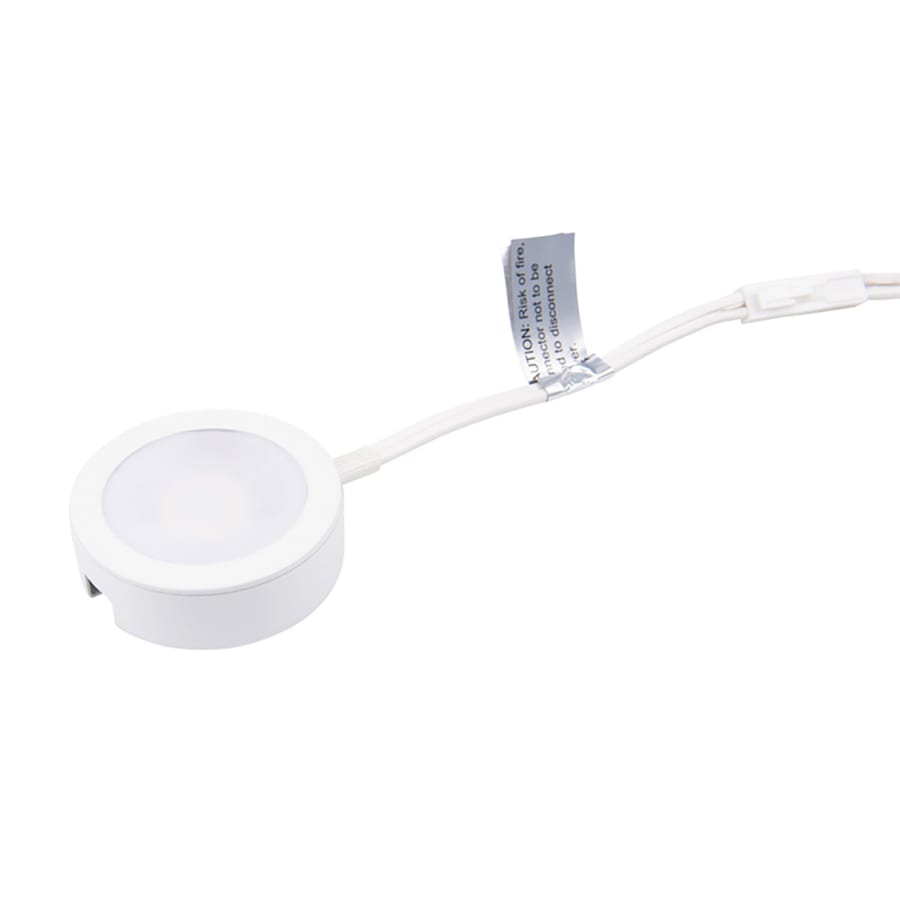 Line voltage puck lights online