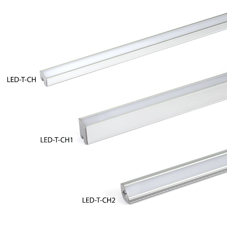 WAC Lighting-LED-T-CH-Channel Options
