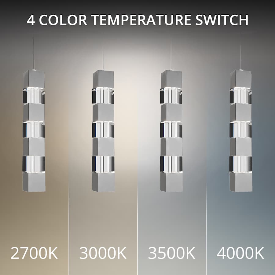 WAC Lighting Super Star Pendant - Thumbnail 4