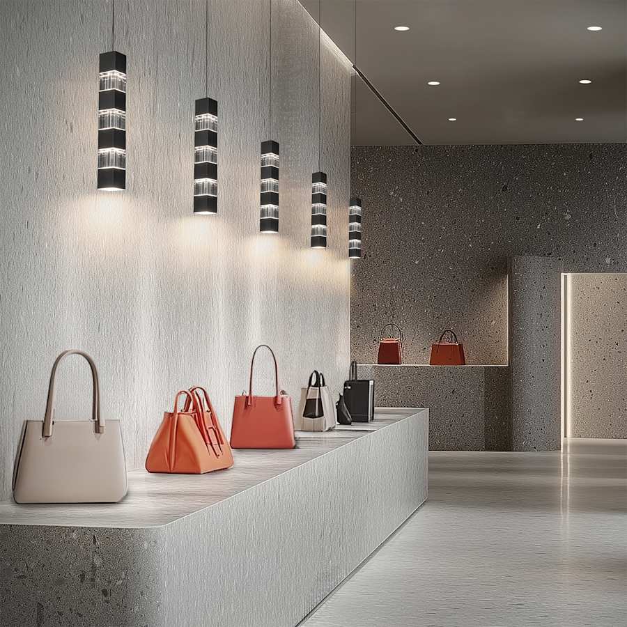 WAC Lighting Super Star Pendant - Thumbnail 2