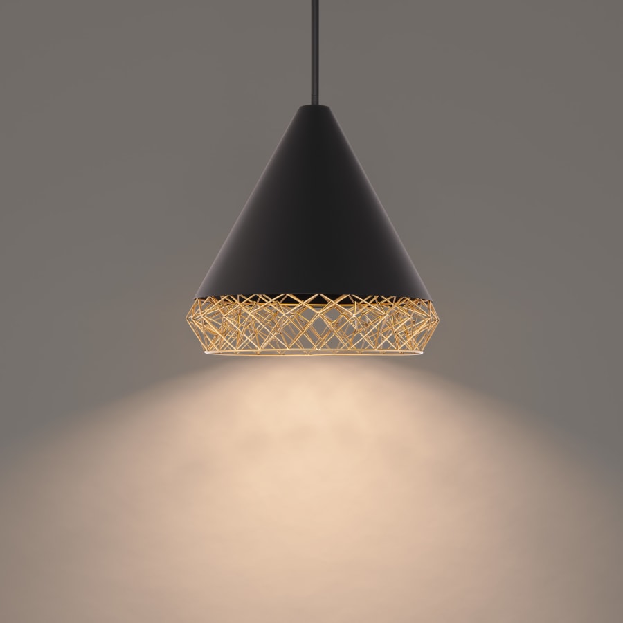 WAC Lighting Lacey Pendant