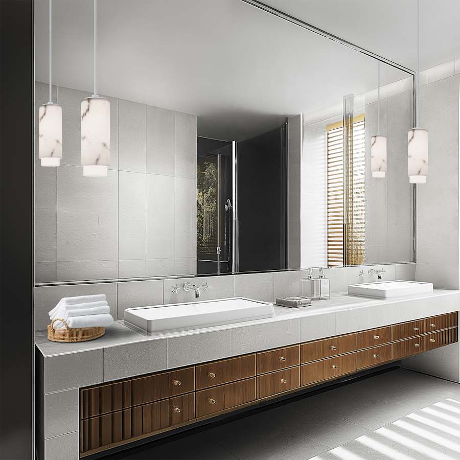 WAC Lighting Aragon Pendant - Thumbnail 2