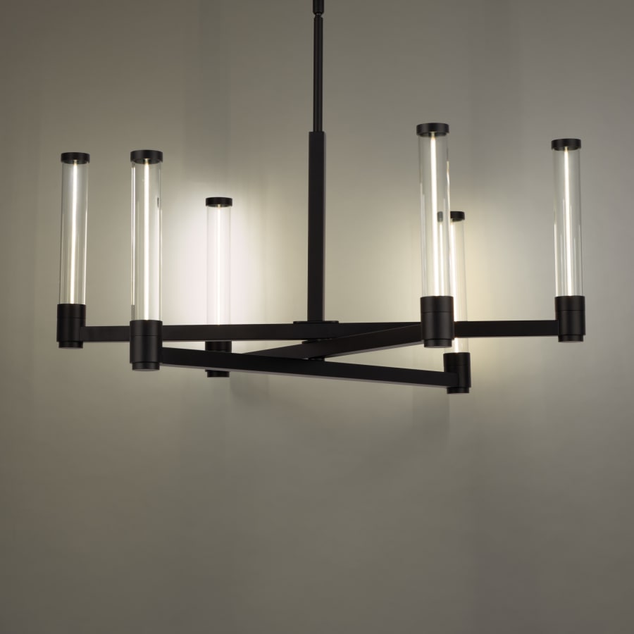 流行に  WAC 27 Jedi PD-51327-AB Lighting フロアスタンド