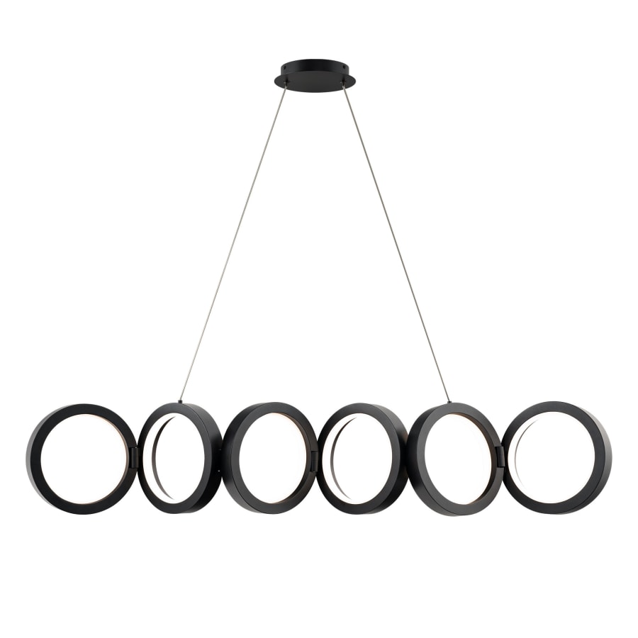 WAC Lighting Cabot Pendant - Thumbnail 4
