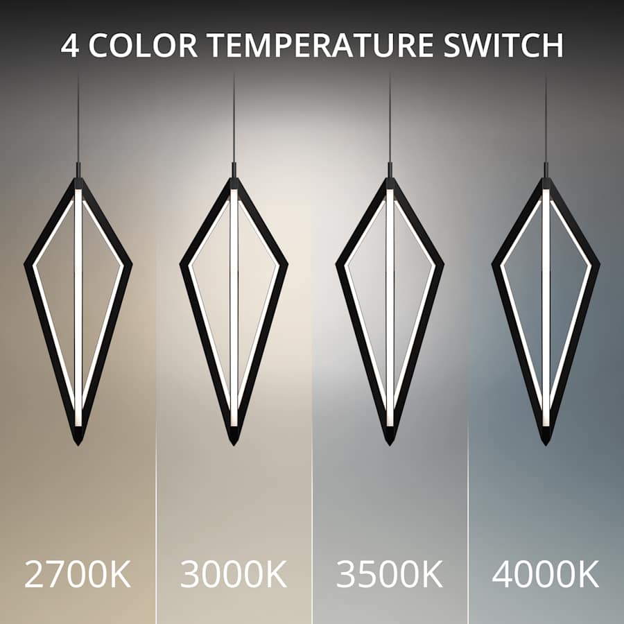 WAC Lighting Tribeca Pendant - Thumbnail 4