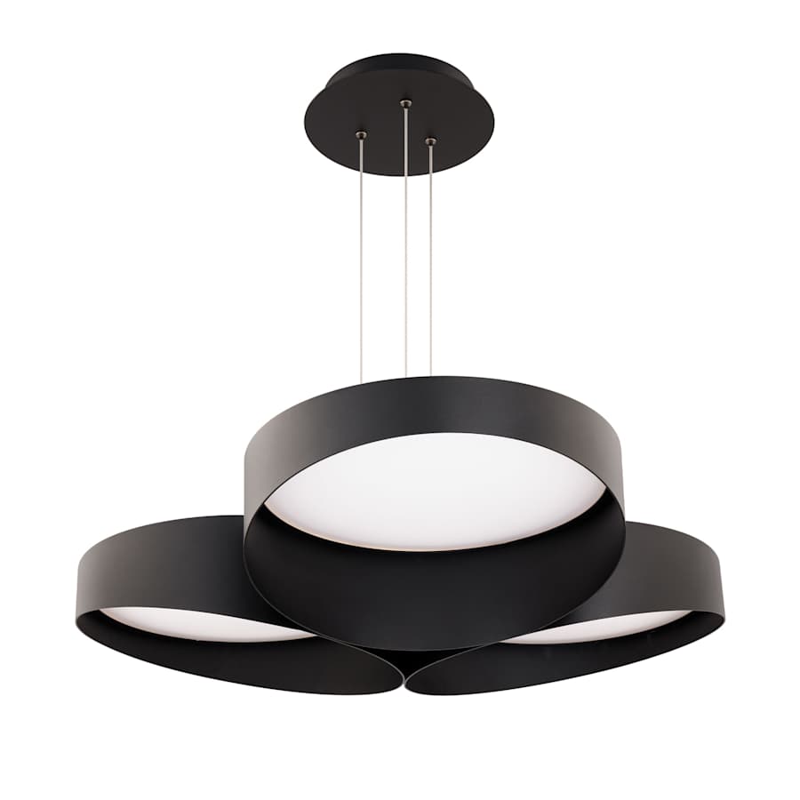 WAC Lighting Triolet Pendant