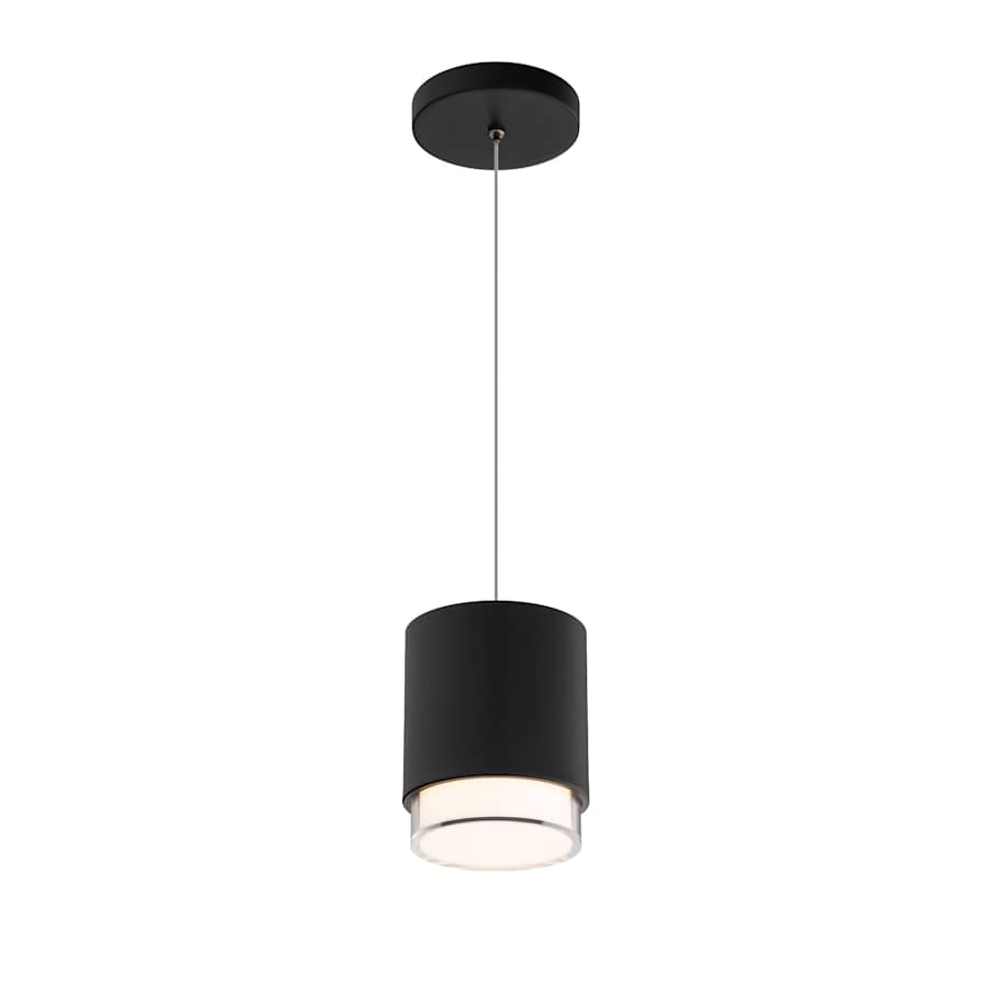 WAC Lighting Cloak Pendant