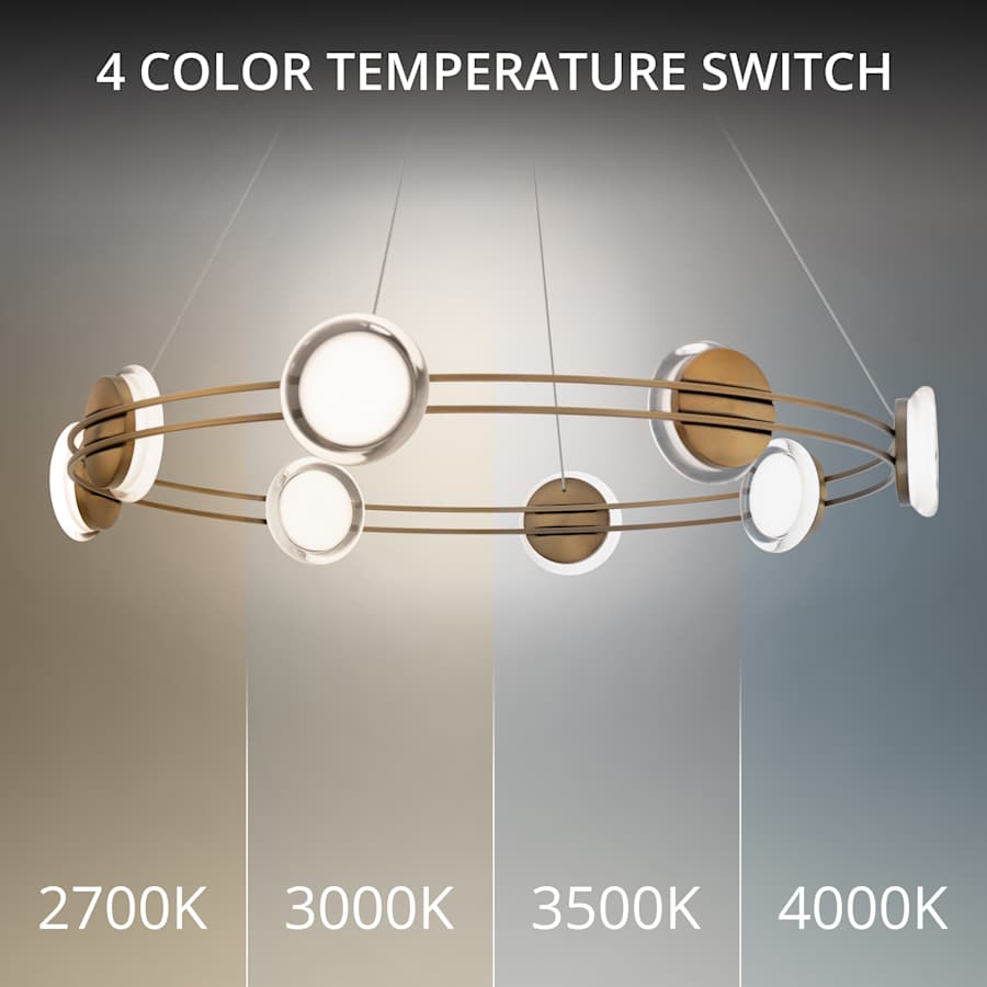 WAC Lighting Bracelet Pendant - Thumbnail 5