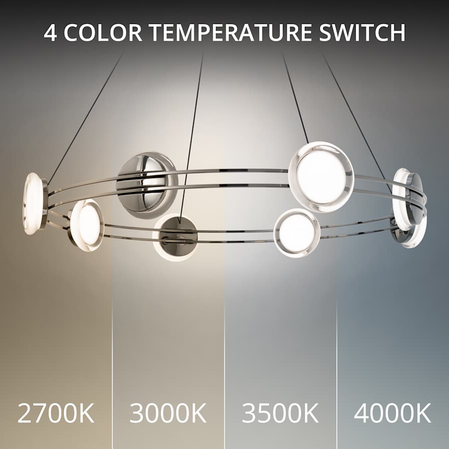 WAC Lighting Bracelet Pendant - Thumbnail 4