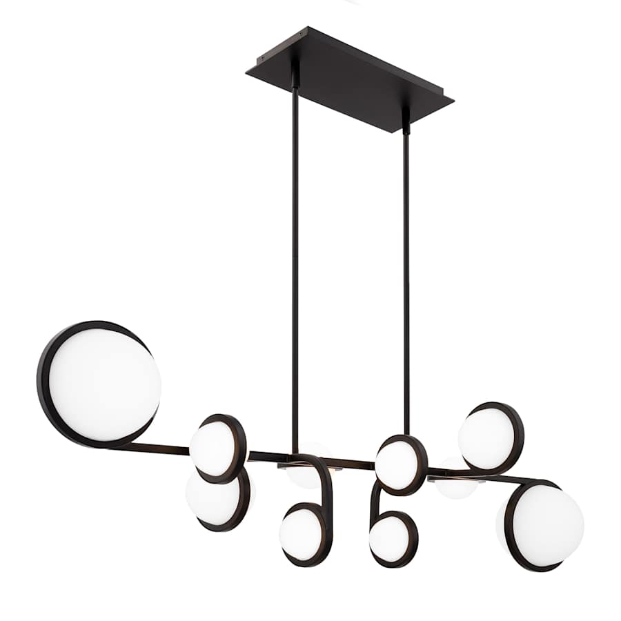 WAC Lighting Satalite Linear Pendant