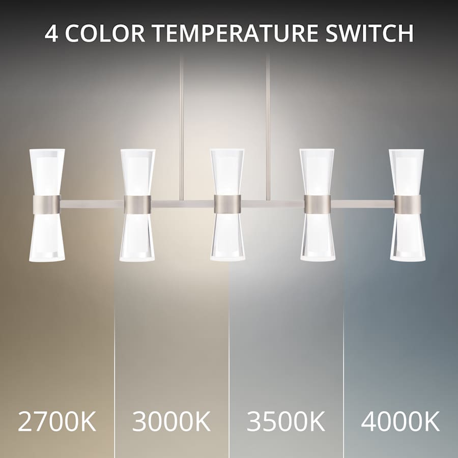 WAC Lighting Hourglass Pendant - Thumbnail 2