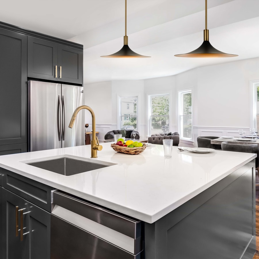 WAC Lighting Cochere Pendant - Thumbnail 2