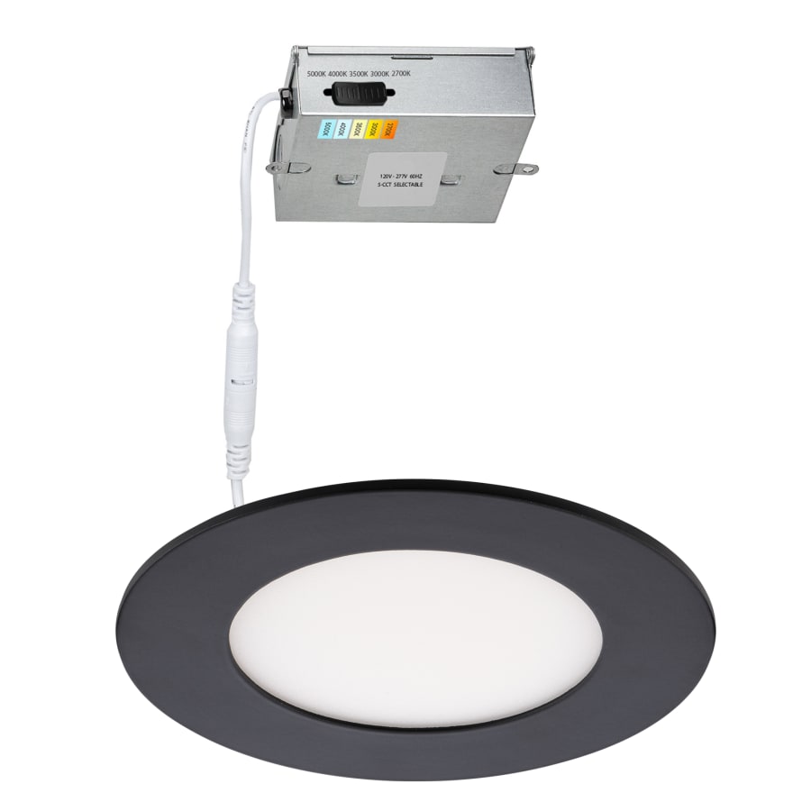 WAC Lighting R4ERDR-W9CS-WT