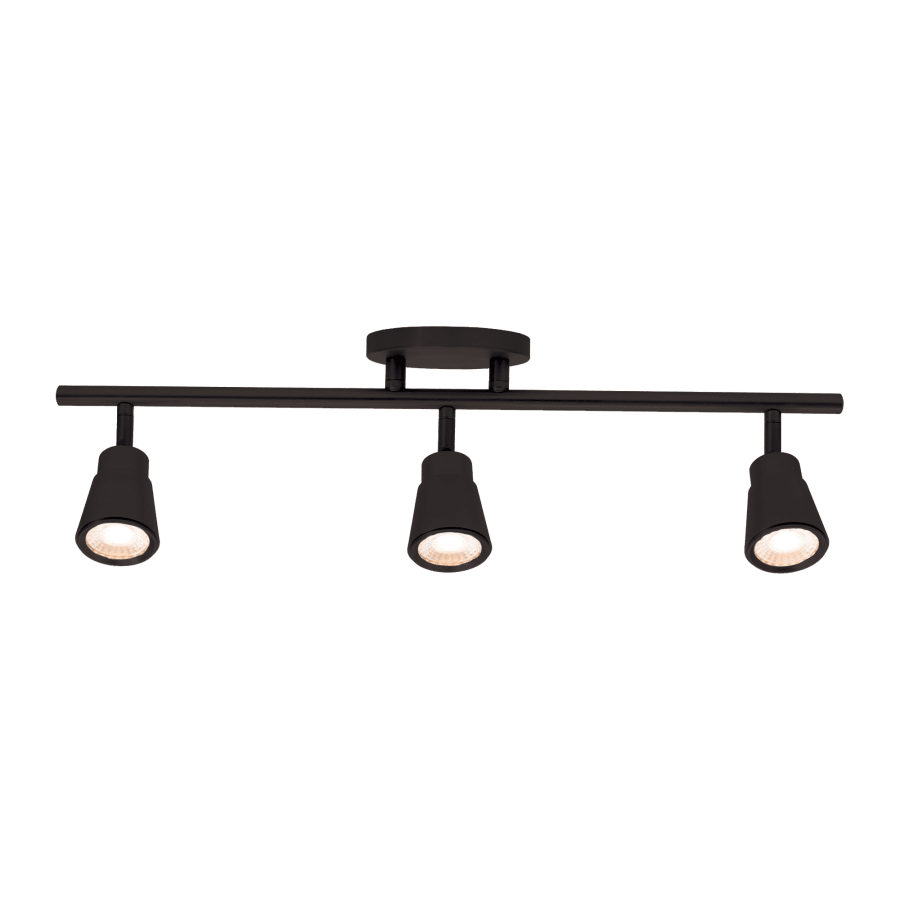 WAC Lighting TK-180503-30-BN Solo 3 Light 24