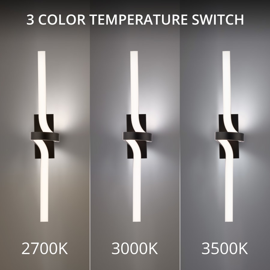 WAC Lighting Loophole Vanity Light - Thumbnail 4