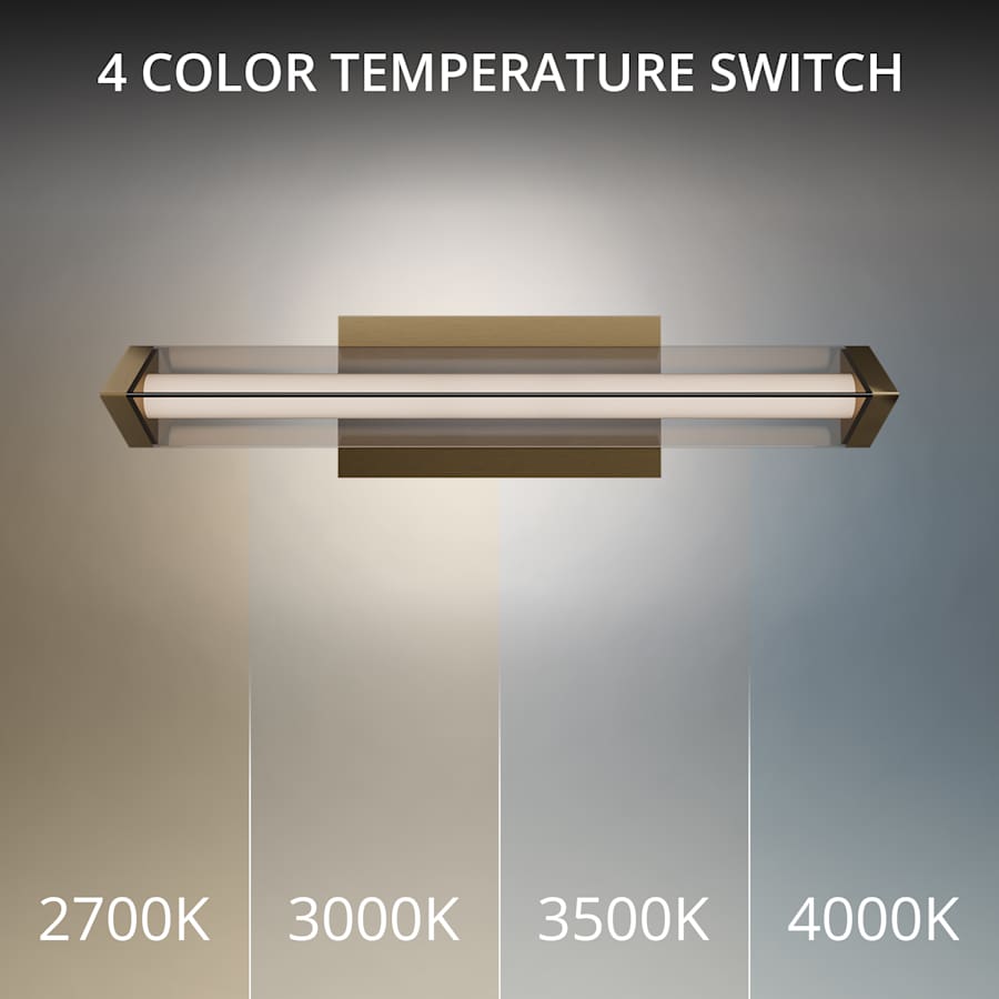 WAC Lighting Boulevard Wall Sconce - Thumbnail 5
