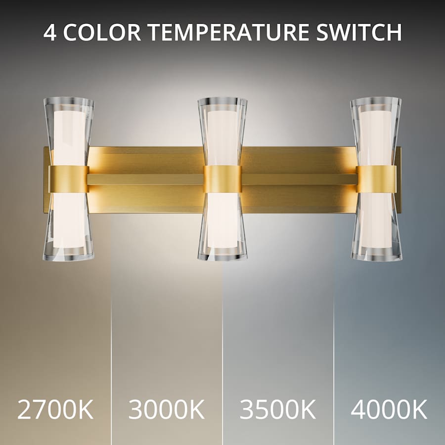 WAC Lighting Hourglass Wall Sconce - Thumbnail 2