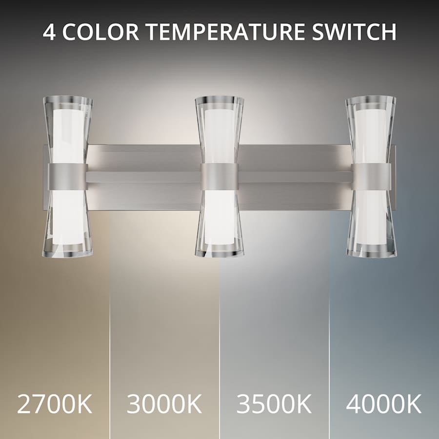 WAC Lighting Hourglass Wall Sconce - Thumbnail 3