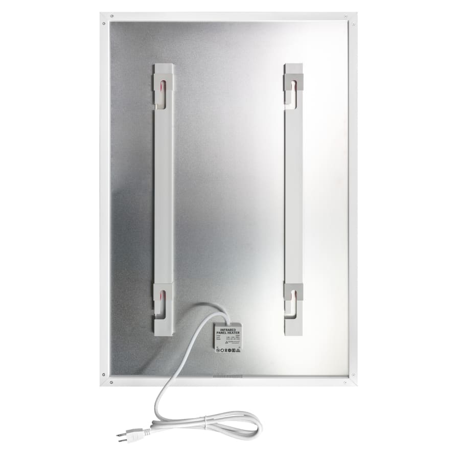 WarmlyYours IP-EM-FLX-WHT-0500-CW Ember Flex 35