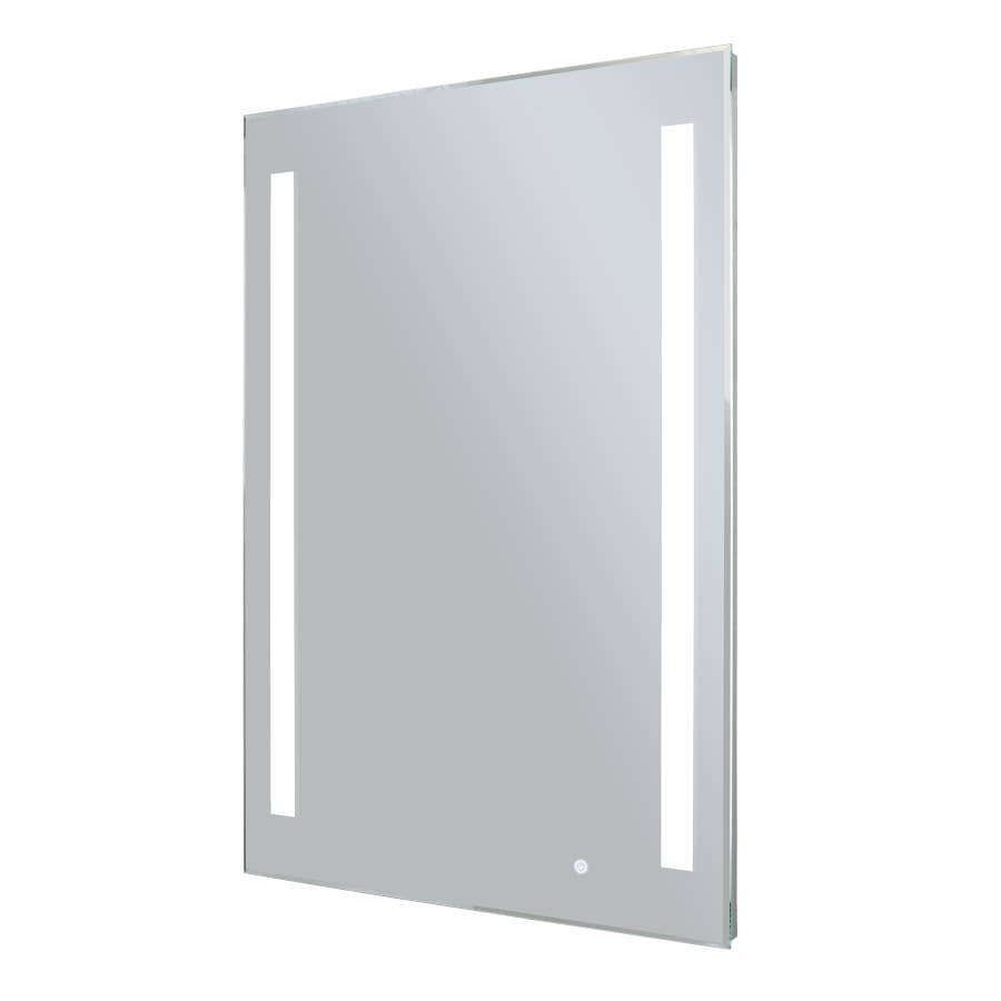 Ingrid Mirror Angled View