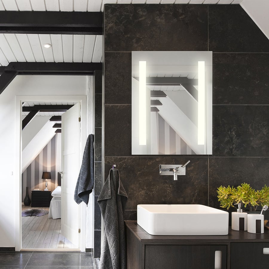 Ingrid Mirror Lifestyle Focus