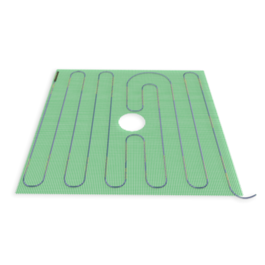 warmly_yoursbench_mat