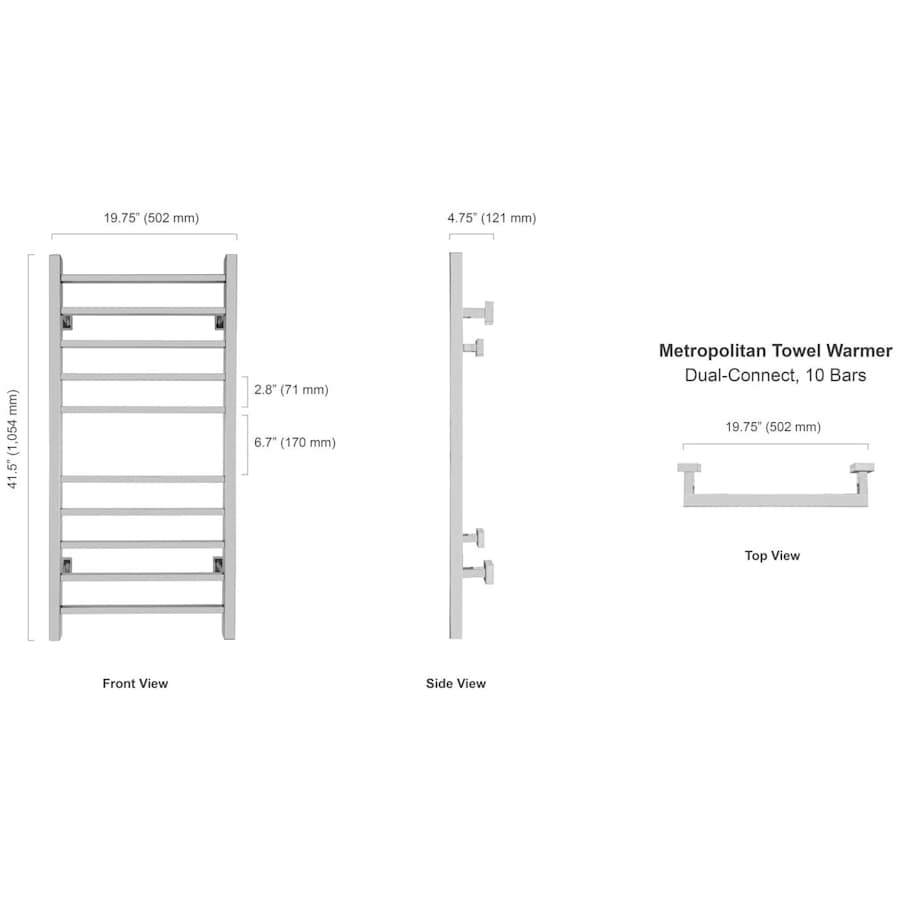 warmlyyours-tm-mt-10ps-hp-towel-warmer-alternate-image-44 warmlyyours-tm-mt-10ps-hp-towel-warmer-alternate-image-44