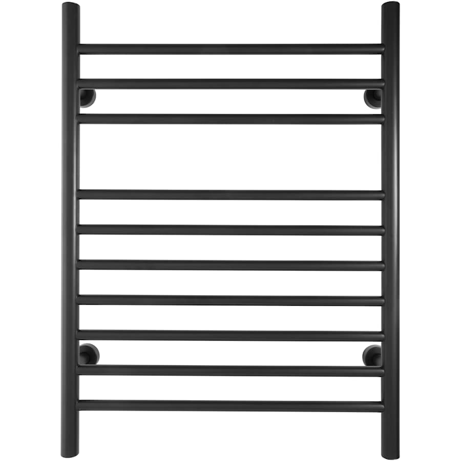 Infinity Towel Warmer With Plug-In Installation - Thumbnail 4