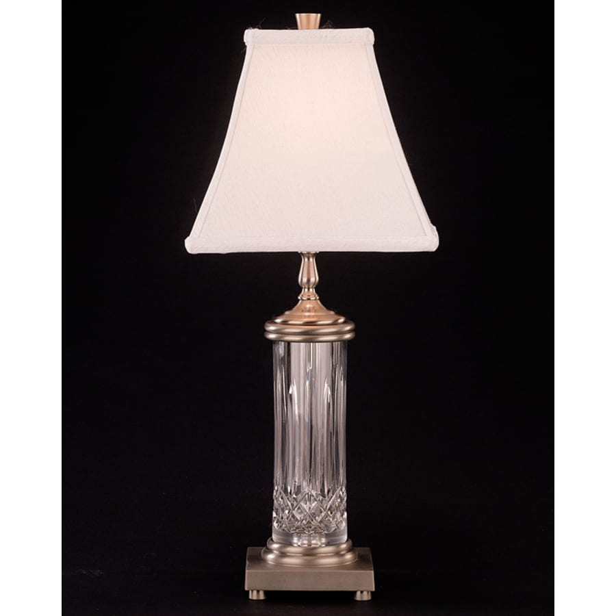 Waterford lismore lamp new arrivals