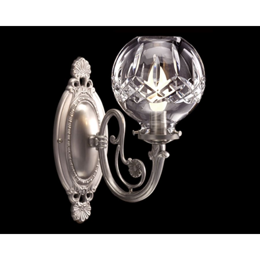 Waterford wall sconces hot sale