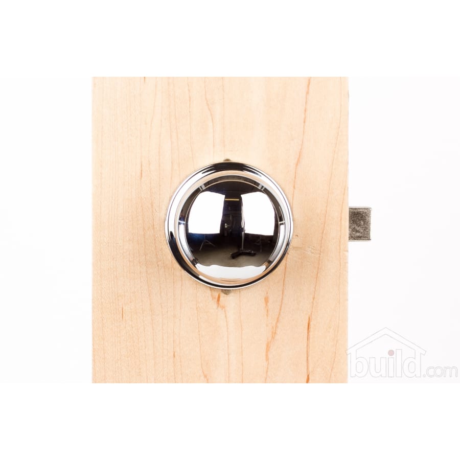 Impresa Series 610I Privacy Knob Set Inside View