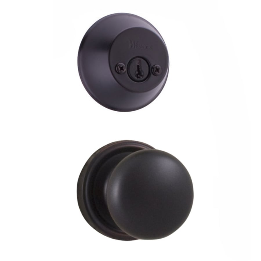 weslock-6-orb-dc weslock-6-orb-dc