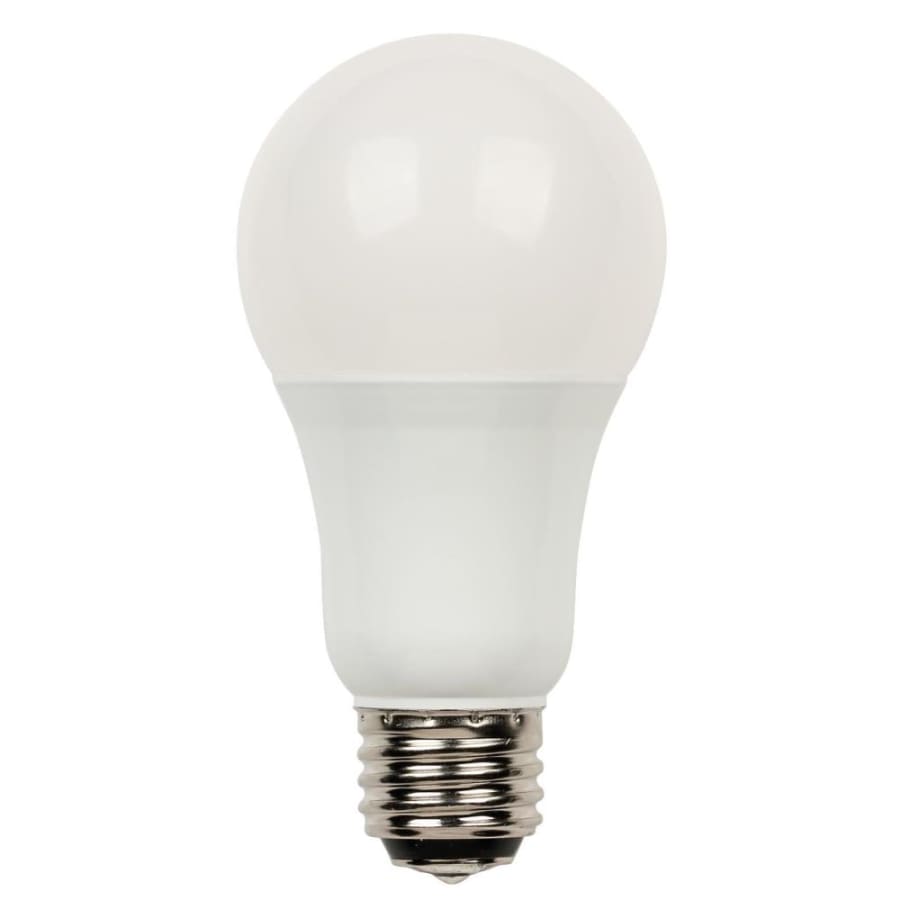 Westinghouse Single 12 Watt A19 Shaped Medium (E26) Base LED Bulb Soft White