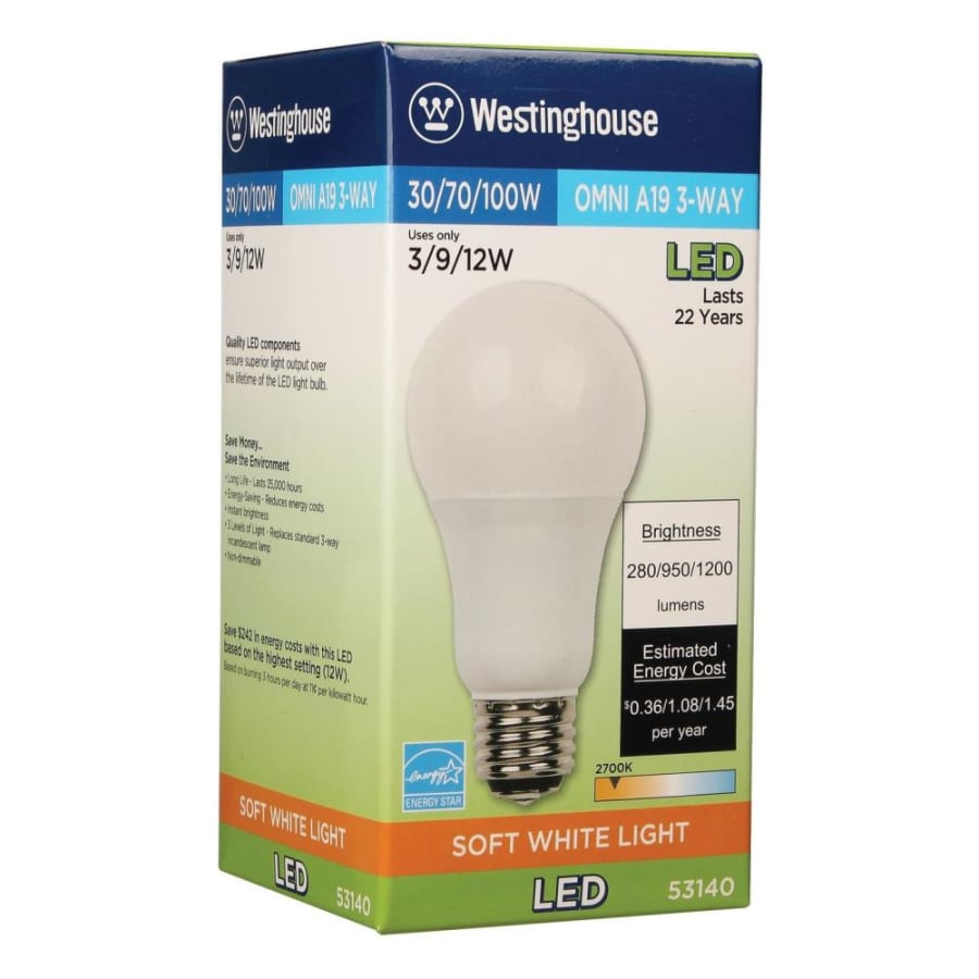 Westinghouse-5314000-Package Image