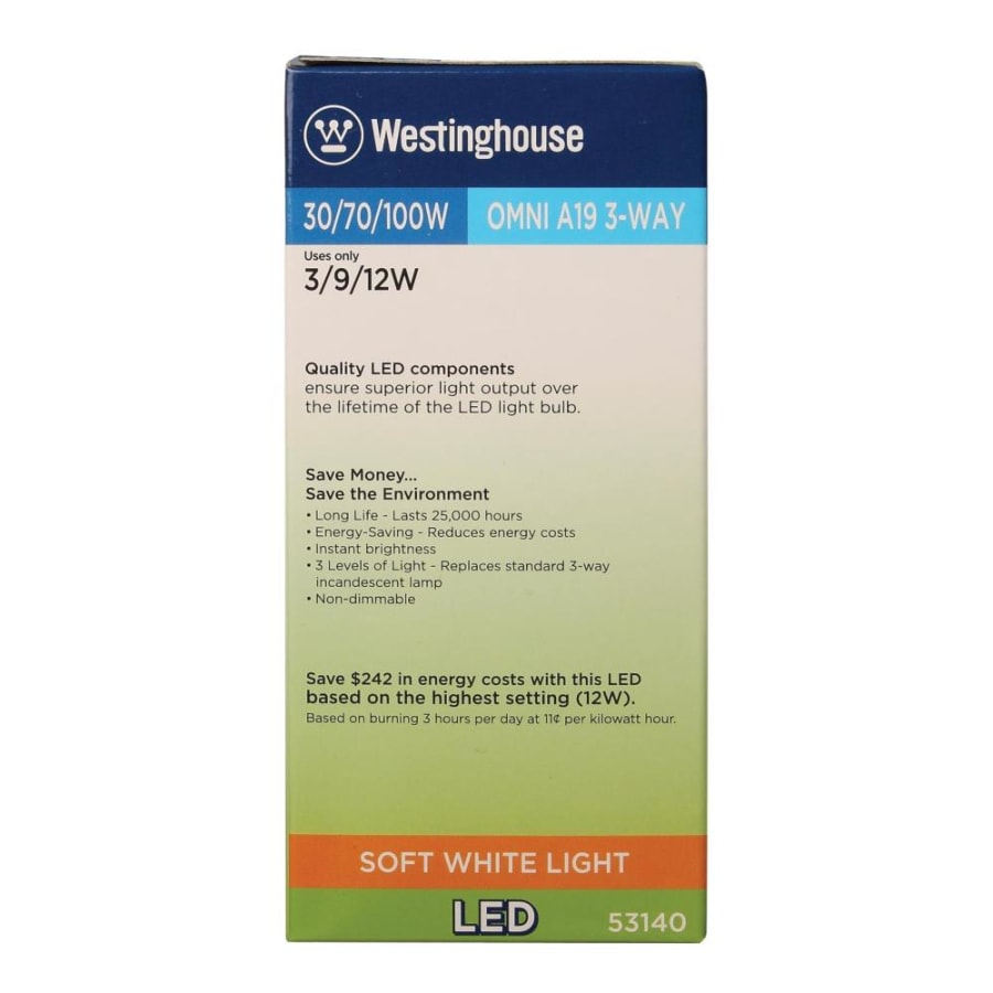 Westinghouse-5314000-Package Image