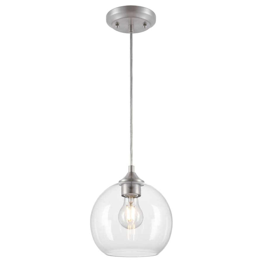 Westinghouse clear glass shade best sale
