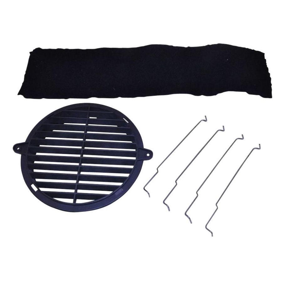 Whirlpool Recirculating Vent kit N/A