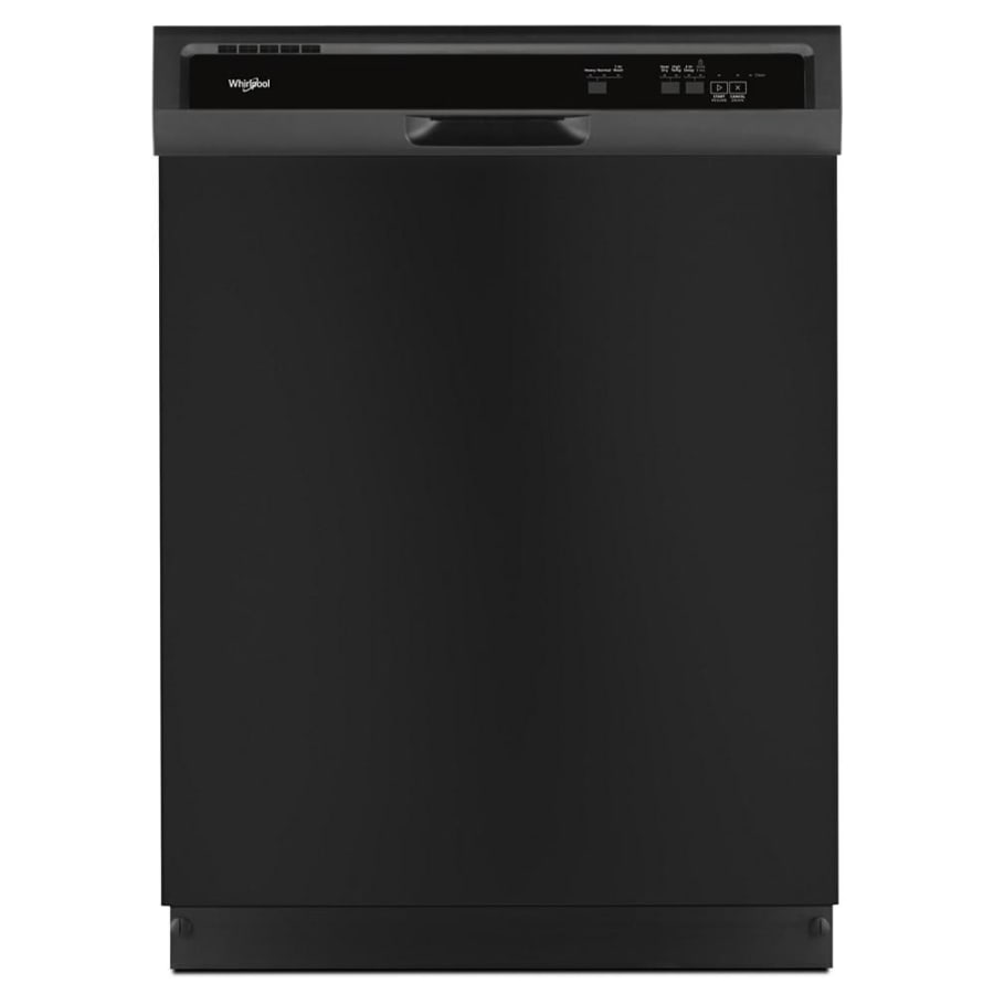 Whirlpool WDF331PAHS 24 Inch Wide 13 Place Setting Energy Build