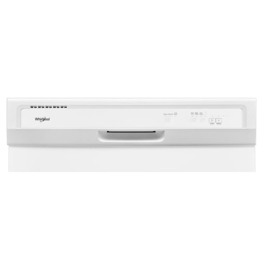 Whirlpool dishwasher wdf331pahs outlet
